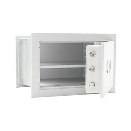 Coffre Fort À Emmurer Rottner Stone Se 35 El Premium