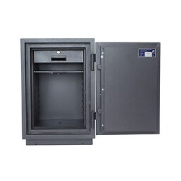 Coffre Fort Ignifuge Rottner Sydney 65 Serrure Électronique