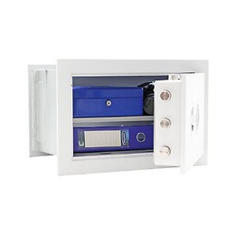 Coffre Fort À Emmurer Rottner Stone Se 35 El Premium