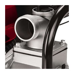 Pompe Thermique Einhell Ge-pw 45