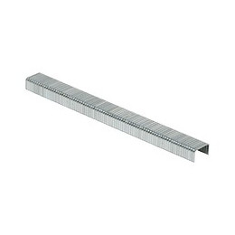 Agrafes Galvanisées Pour Marteau Agrafeur Ht34/t11 Qte X 5000 Pc