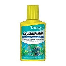 Tetra Crystal Water 250 Ml