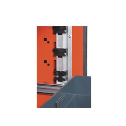 Servante D'atelier Compact