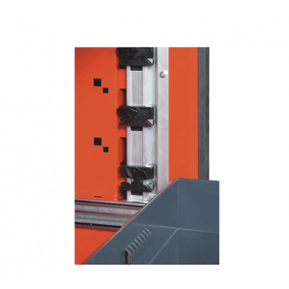 Servante D'atelier Compact