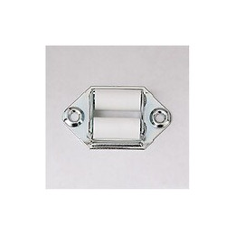 Guide Sangle 22mm Horizontal Pour Volet Roulant