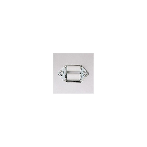 Guide Sangle 22mm Horizontal Pour Volet Roulant