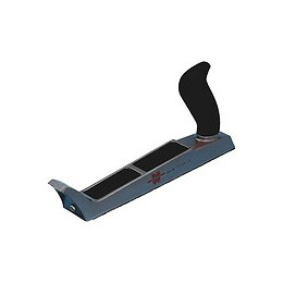 Rabot Rape 260 X 40mm