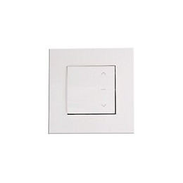 Interrupteur Filaire Stable Pour Volet Roulant - Norme Nf