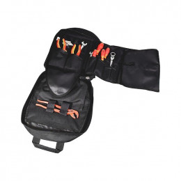 Sac À Dos À Outils Avec Poches