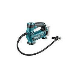 Gonfleur De Batterie Makita 12v Cxt 8,3bar