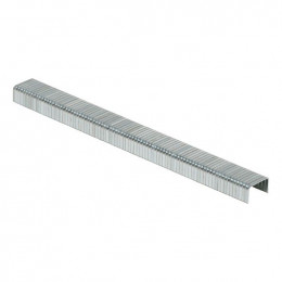 Agrafes Galvanisées Pour Marteau Agrafeur Ht34/t11 Qte X 5000 Pc