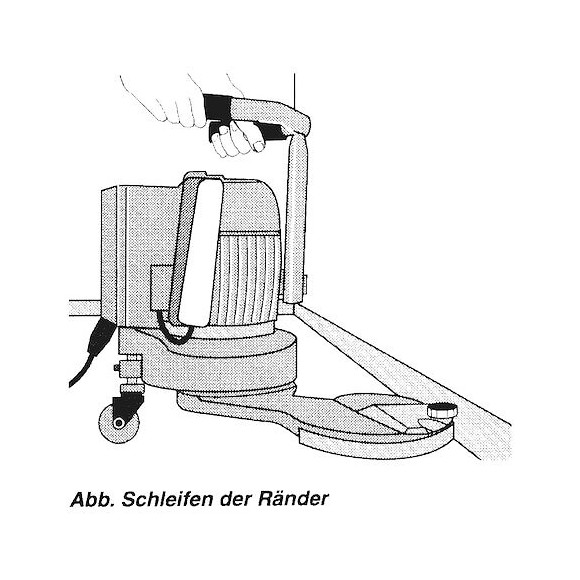 Disque Abrasif Auto Agrippant Kpe Pour Bois D150 N/perf P 80