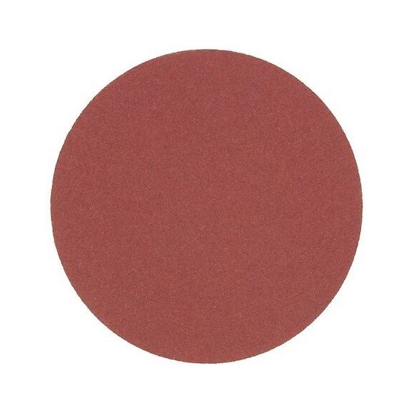 Disque Abrasif Auto Agrippant Kpe Pour Bois D150 N/perf P 240