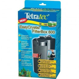 Tetra Filtre Easycrystal 600