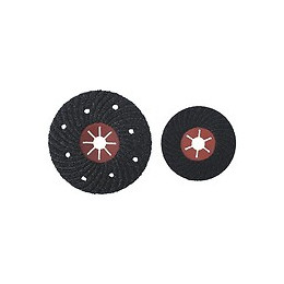 Disque Abrasif Semi-flexible Gr60