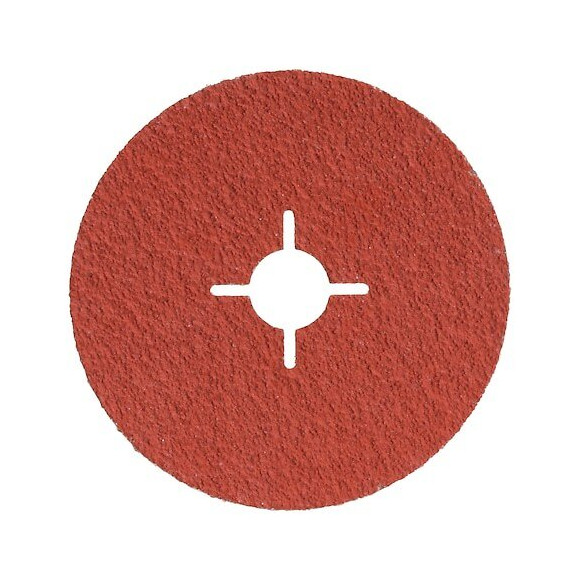 Disque Fibre Vulcanisé, Autres Ceram Gr 60