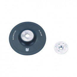 Plateau Caout.m14 P/disk Fibre D 115