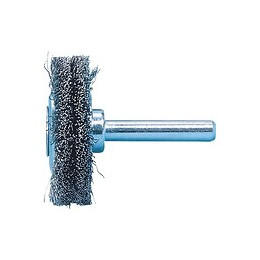 Brosse Ronde Sur Tige, Brosse-metallique-pour-pneusil