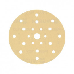 Disque Abrasif Autoagrippant Arizone Perfect D150 21tr 100pc P 120