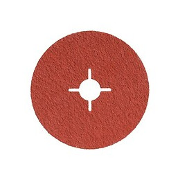Disque Fibre Vulcanisé, Autres Ceram Gr 40