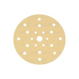 Disque Abrasif Autoagrippant Arizone Perfect D150 21tr 100pc P 240