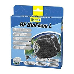 Tetra Mousse Filtrante Biologique F 1200
