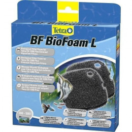 Tetra Mousse Filtrante Biologique F 1200