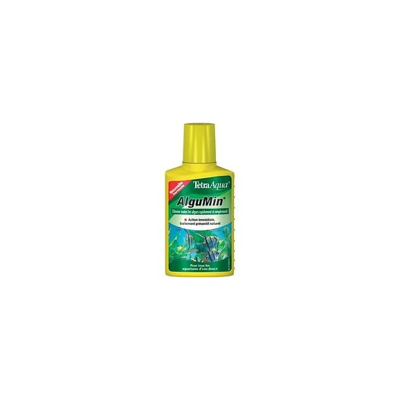 Tetra Algumin 100 Ml