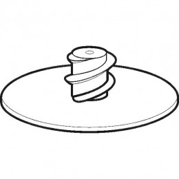 Mini Disque À Lamelles Abrasif Flexible Flexi-disc Flexi Disc Lot X10 P 40