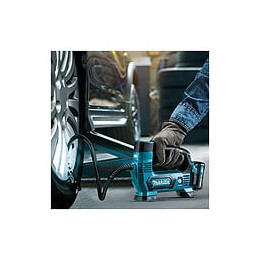 Gonfleur De Batterie Makita 12v Cxt 8,3bar