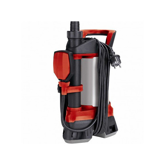 Pompe D'évacuation Eaux Chargées Rg-dp 1135 N Einhell