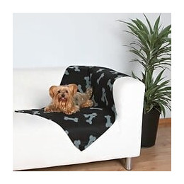 Trixie Couverture Doublee Beany Pour Chien