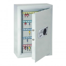 Coffre À Clés Rottner St 400 Premium Serrure Électronique