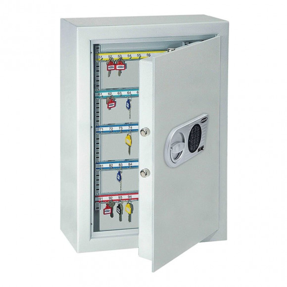 Coffre À Clés Rottner St 400 Premium Serrure Électronique