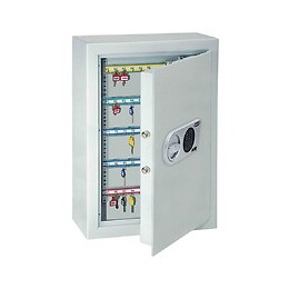 Coffre À Clés Rottner St 400 Premium Serrure Électronique