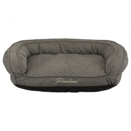 Trixie Sofa Dreamland - 85 X 65 Cm - Gris - Pour Chien