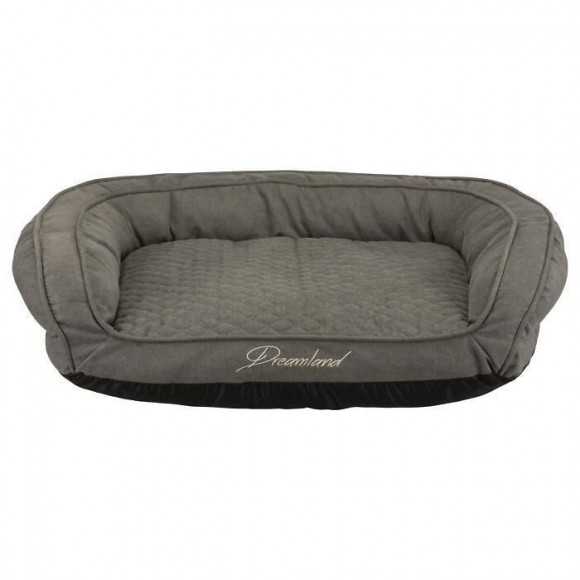 Trixie Sofa Dreamland - 85 X 65 Cm - Gris - Pour Chien