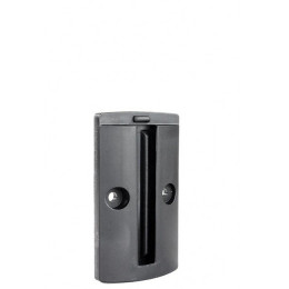 Topcar - Platine Murale Pour Sangle 50mm - 2031028