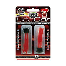 Gs27 - Deocar Origin Cerise X2 - Ac180017