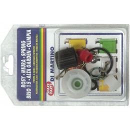 Topcar - Kit De Joints - 18654