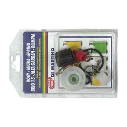 Topcar - Kit De Joints - 18654