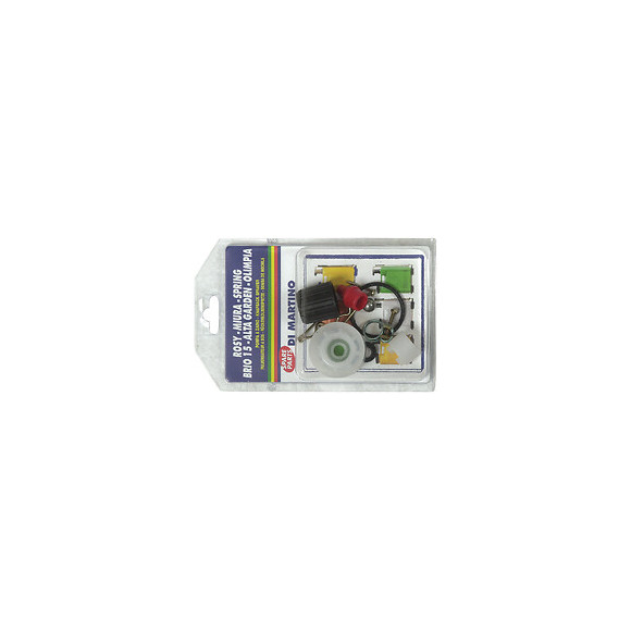 Topcar - Kit De Joints - 18654