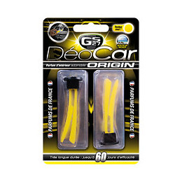 Gs27 - Deocar Origin Monoï X2 - Ac180012