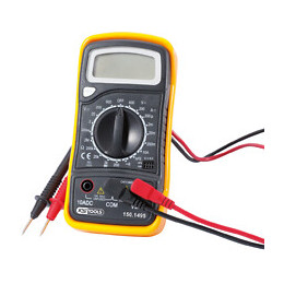 Kstools - Multimètre Digital - 150.1495