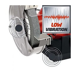 Touret À Meuler Tc-bg 175 Einhell