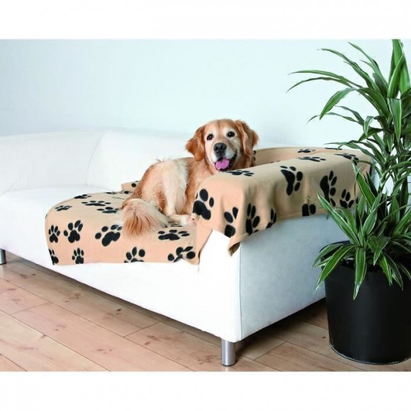 Trixie Barney Couverture Doublee Pour Chien