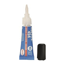 Topcar - Adhésif Instantané Gel - 11906