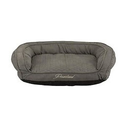 Trixie Sofa Dreamland - 85 X 65 Cm - Gris - Pour Chien