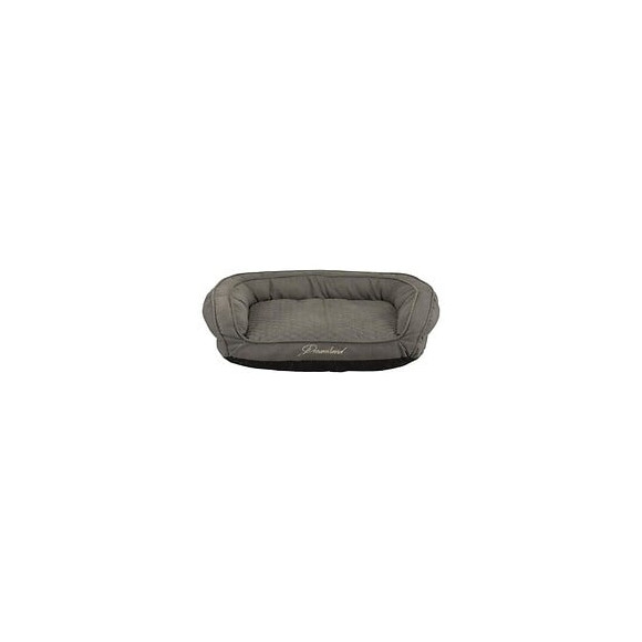 Trixie Sofa Dreamland - 85 X 65 Cm - Gris - Pour Chien