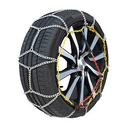 Chaine À Neige Croisillon 7mm 215-55-18 225-55-17 255-35-18 Xp7 - 120